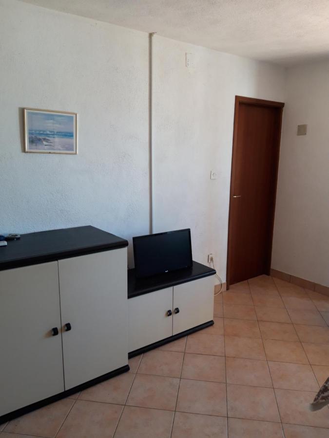 Apartment Lana Privlaka  Buitenkant foto