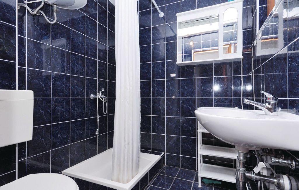 Apartment Lana Privlaka  Buitenkant foto