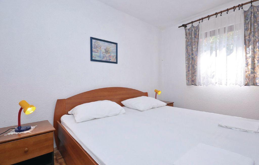 Apartment Lana Privlaka  Buitenkant foto