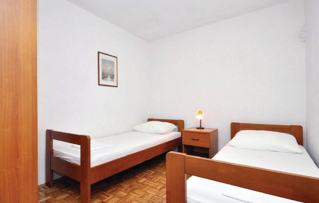 Apartment Lana Privlaka  Buitenkant foto