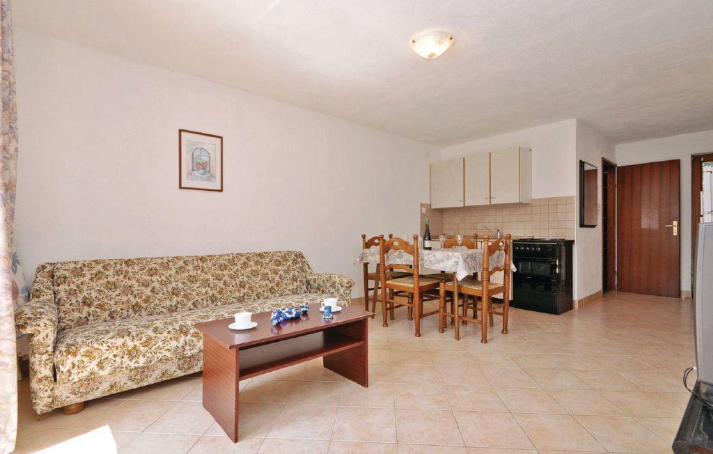 Apartment Lana Privlaka  Buitenkant foto
